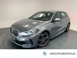 BMW Série 1 118iA 136ch M Sport DKG7