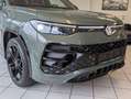 Volkswagen Tayron 2.0TDI 4M R-Line Launch Pano Black AHK 20 Verde - thumbnail 9