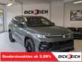Volkswagen Tayron 2.0TDI 4M R-Line Launch Pano Black AHK 20 Verde - thumbnail 1