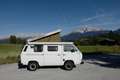 Volkswagen T3 Kombi Camper - thumbnail 4