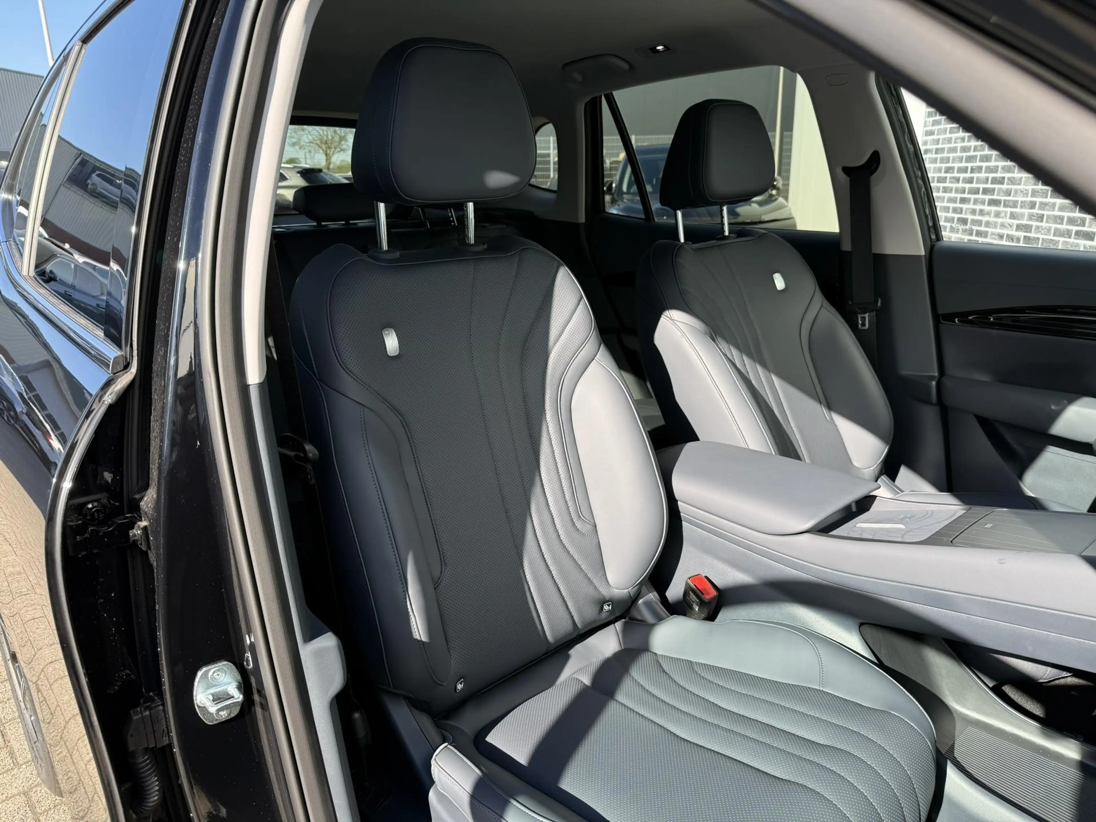 Geely E5 Pro 60 kWh | Verw. en Geventileerde voorstoelen | — photo 5