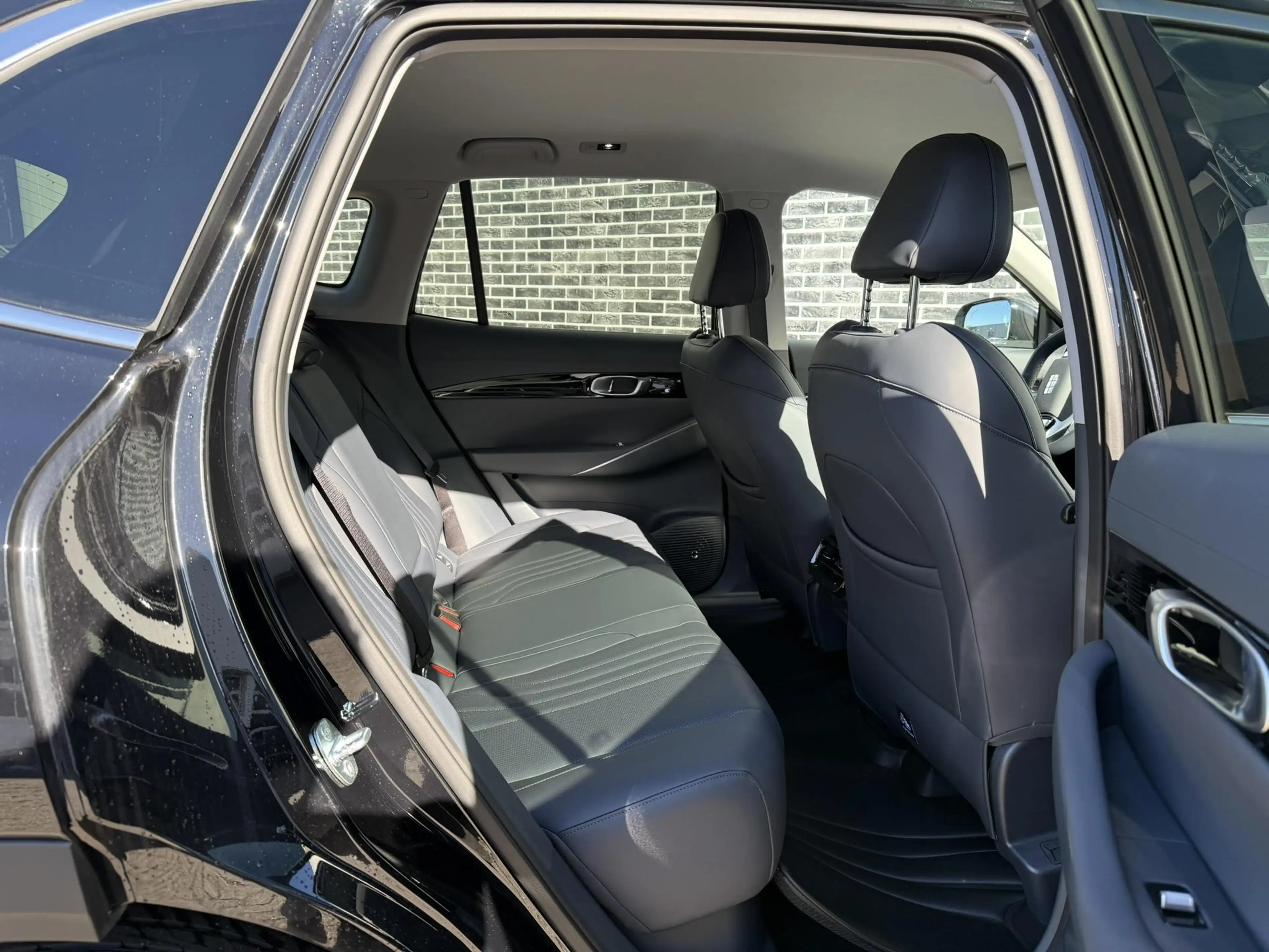 Geely E5 Pro 60 kWh | Verw. en Geventileerde voorstoelen | — photo 6