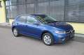 Volkswagen Polo VI 1.0 TSI DSG Style *PDC*APP*4J.Garantie* Blau - thumbnail 3