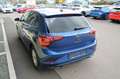 Volkswagen Polo VI 1.0 TSI DSG Style *PDC*APP*4J.Garantie* Blau - thumbnail 6