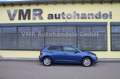 Volkswagen Polo VI 1.0 TSI DSG Style *PDC*APP*4J.Garantie* Blau - thumbnail 1