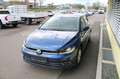 Volkswagen Polo VI 1.0 TSI DSG Style *PDC*APP*4J.Garantie* Blau - thumbnail 5