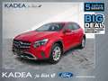 Mercedes-Benz GLA 180 Urban el.Heckkl*NAVI*TWA*8fach bereift Rojo - thumbnail 1