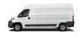 Opel Movano 35 L3H2 Kam HFT270 VisibP PDC Temp 5"-DAB 132 k... Weiß - thumbnail 2