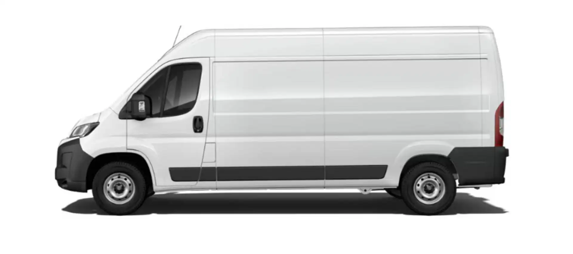 Opel Movano 35 L3H2 Kam HFT270 VisibP PDC Temp 5"-DAB 132 k... Weiß - 2