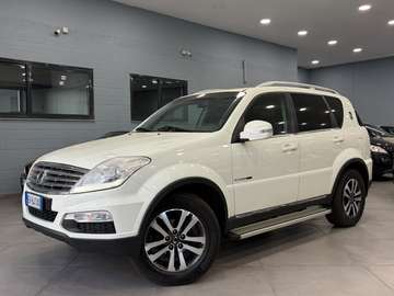 2.0 Xdi 4WD automatica Top