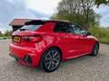 Audi A1 35 TFSI S tronic S line Sportback 150 PS Rosso - thumbnail 10