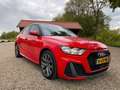 Audi A1 35 TFSI S tronic S line Sportback 150 PS Red - thumbnail 7