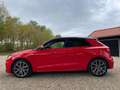 Audi A1 35 TFSI S tronic S line Sportback 150 PS Rood - thumbnail 5