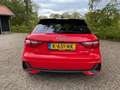 Audi A1 35 TFSI S tronic S line Sportback 150 PS Rosso - thumbnail 11