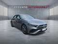 Mercedes-Benz A 180 A 180 d AMG Line Premium auto Gris - thumbnail 16
