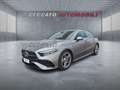 Mercedes-Benz A 180 A 180 d AMG Line Premium auto Gris - thumbnail 1