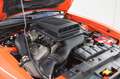 Ford Mustang USA MACH 1 (ex-Alice Cooper) Orange - thumbnail 16