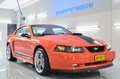 Ford Mustang USA MACH 1 (ex-Alice Cooper) Oranje - thumbnail 1