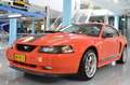 Ford Mustang USA MACH 1 (ex-Alice Cooper) Oranje - thumbnail 10