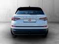 Skoda Kodiaq 2.0 TDI 4x4 Ambition SC AHK+LED+LEDER+RFK Weiß - thumbnail 7