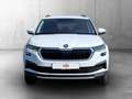 Skoda Kodiaq 2.0 TDI 4x4 Ambition SC AHK+LED+LEDER+RFK Weiß - thumbnail 4