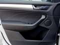 Skoda Kodiaq 2.0 TDI 4x4 Ambition SC AHK+LED+LEDER+RFK Weiß - thumbnail 9