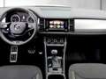 Skoda Kodiaq 2.0 TDI 4x4 Ambition SC AHK+LED+LEDER+RFK Weiß - thumbnail 16