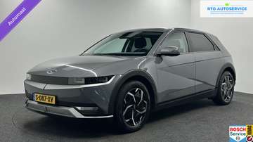 Style 58 kWh 100% SOH CARPLAY CAMERA ADAPTIEVE CRU