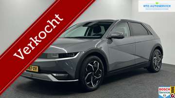 Style 58 kWh 100% SOH CARPLAY CAMERA ADAPTIEVE CRU