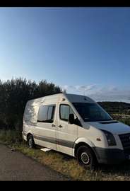 35 TDI DPF