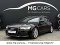 Audi A6 3.0 TDI~Quattro~3x S-Line~Alcantara~Navi~Top! Noir - thumbnail 6