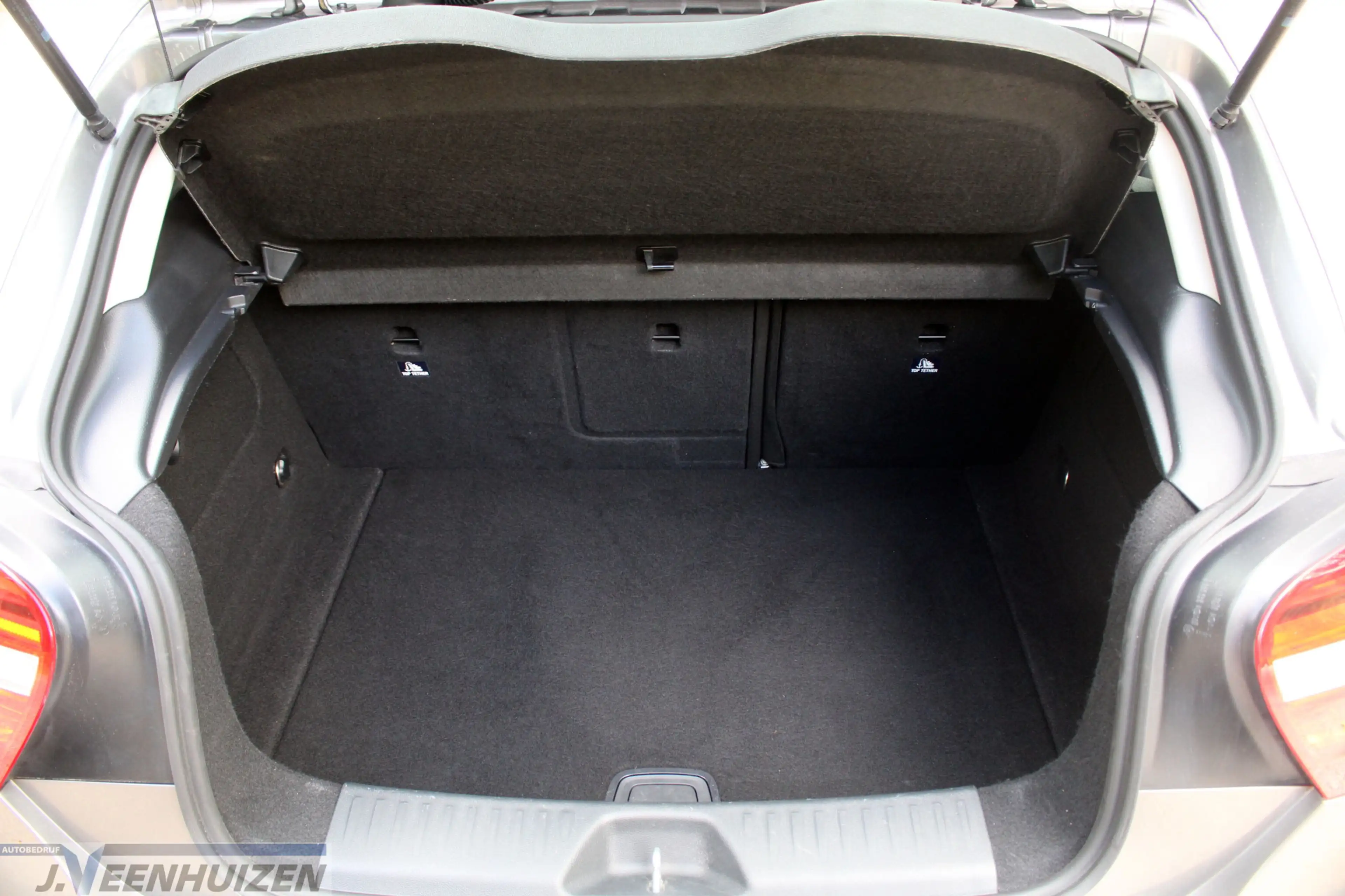 Mercedes-Benz A 180 Ambition | 2013 | ✅AUTOMAAT | ✨Navi | — photo 9