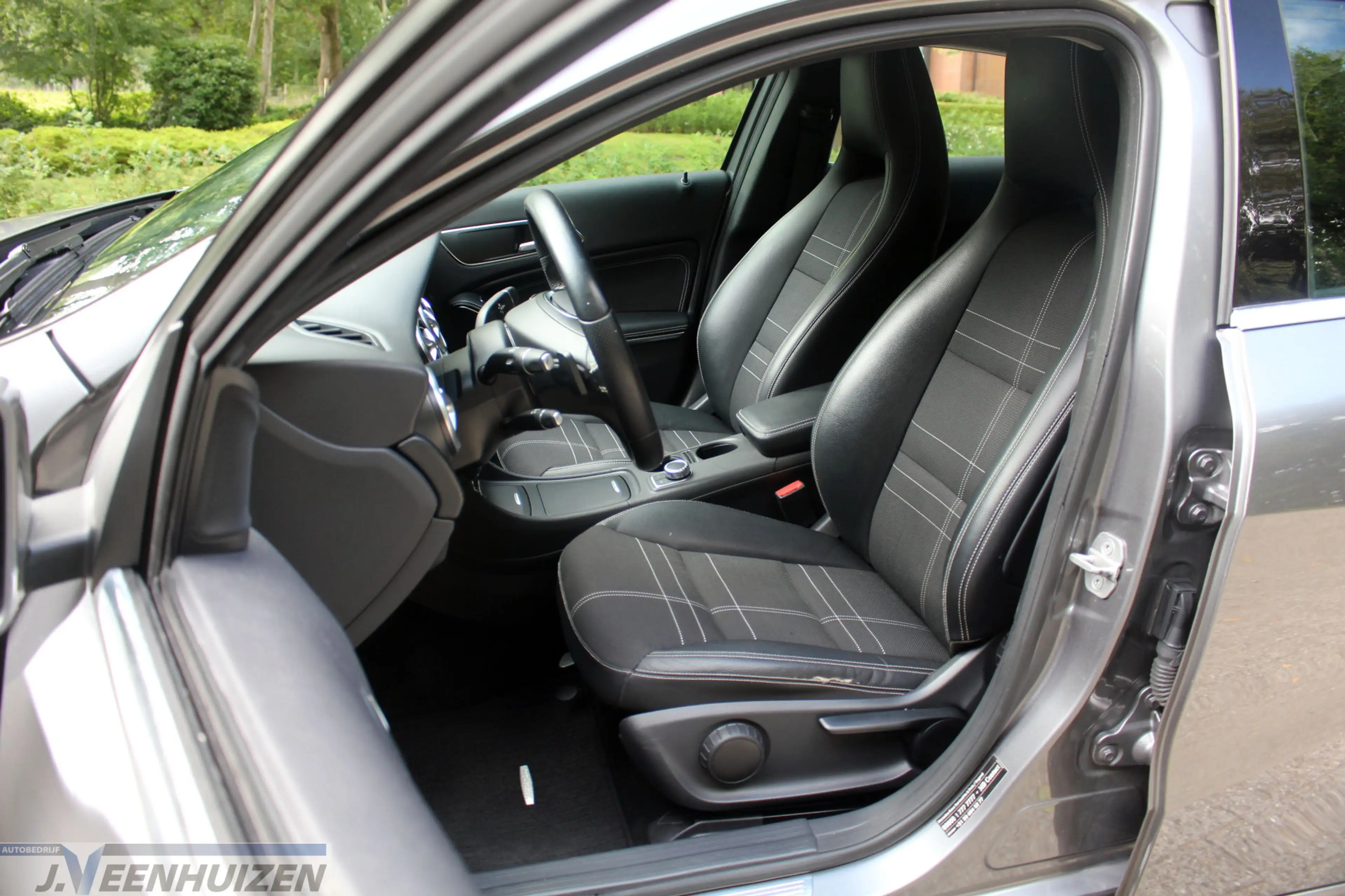 Mercedes-Benz A 180 Ambition | 2013 | ✅AUTOMAAT | ✨Navi | — photo 4