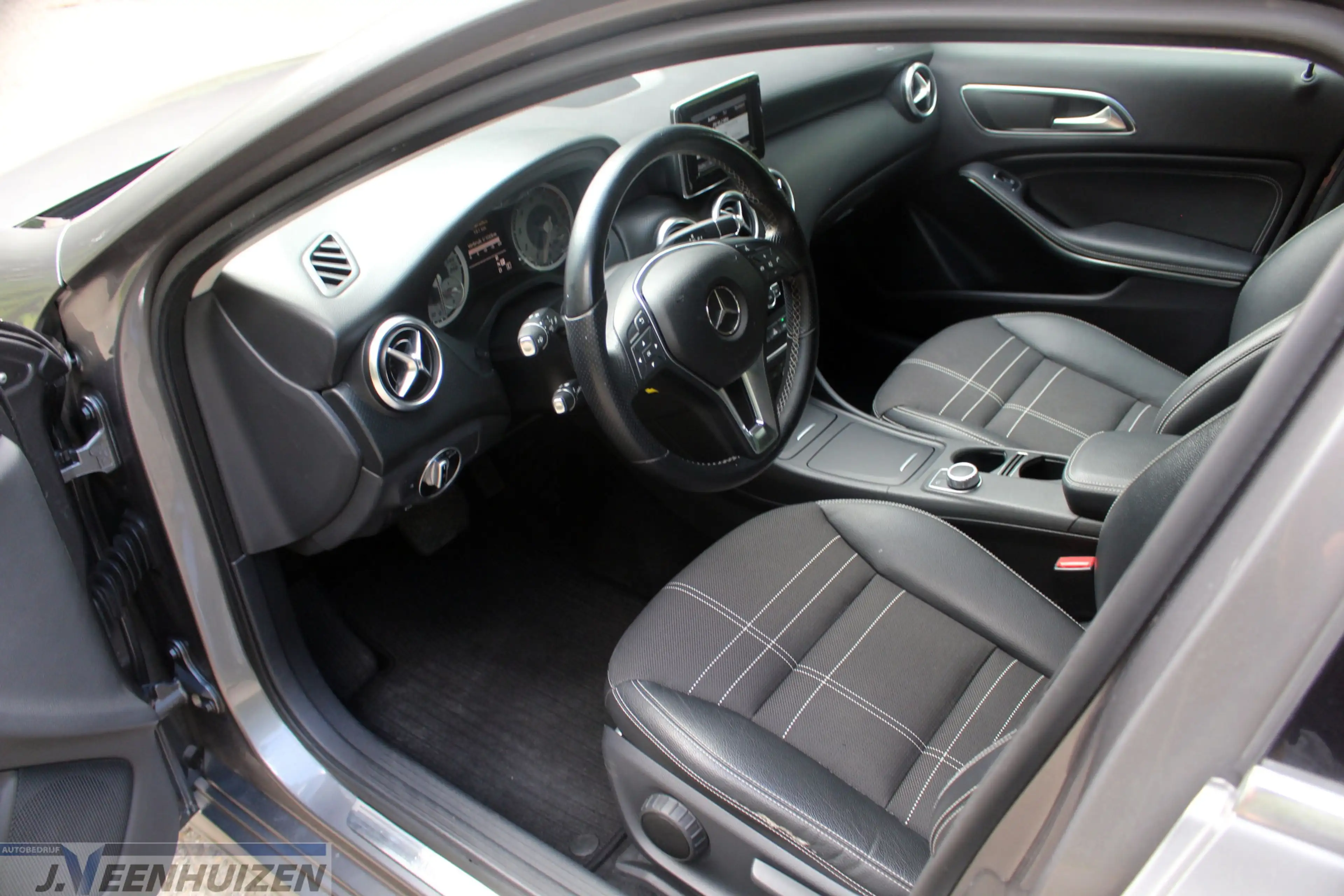 Mercedes-Benz A 180 Ambition | 2013 | ✅AUTOMAAT | ✨Navi | — photo 12