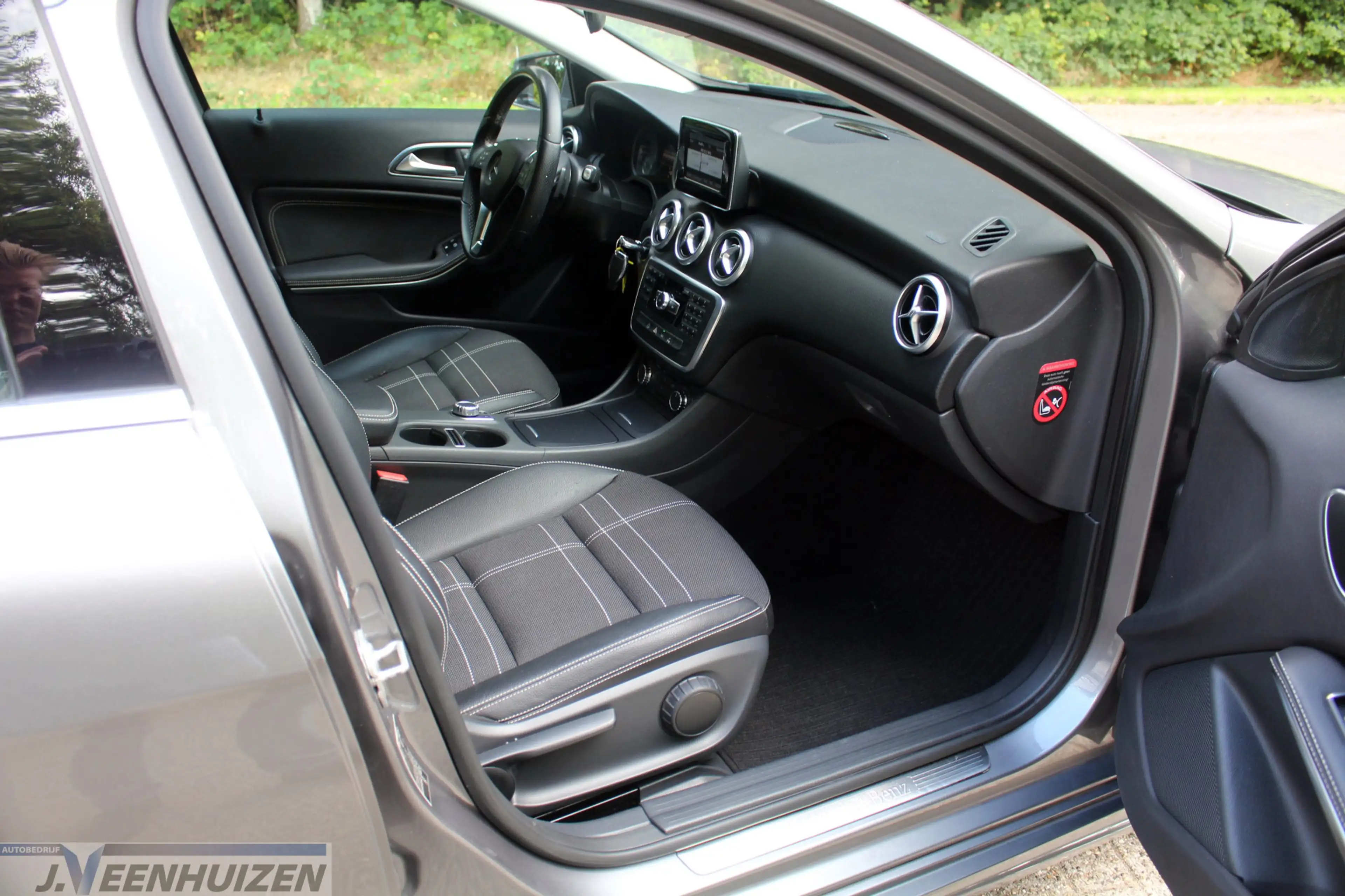 Mercedes-Benz A 180 Ambition | 2013 | ✅AUTOMAAT | ✨Navi | — photo 15