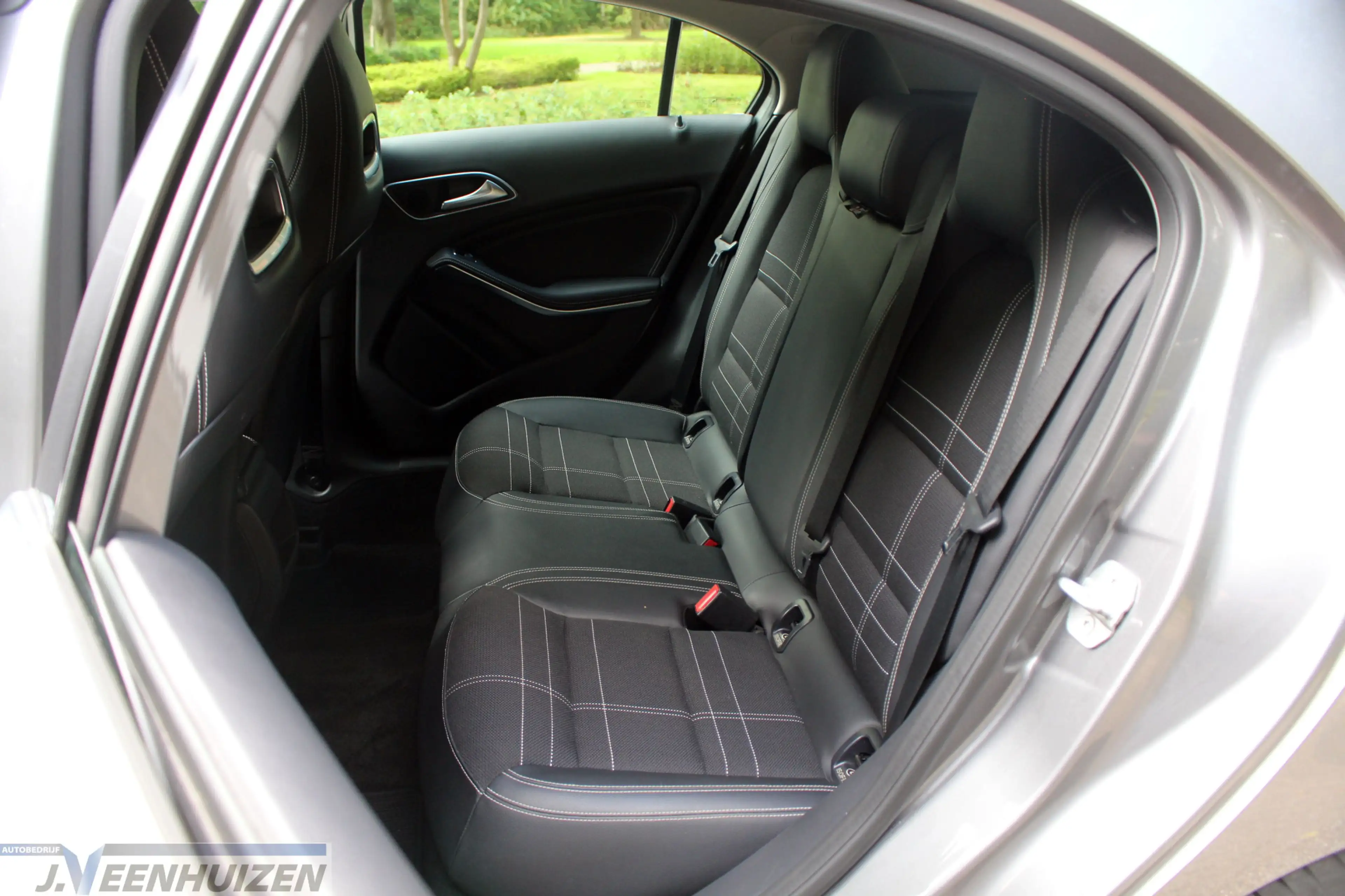 Mercedes-Benz A 180 Ambition | 2013 | ✅AUTOMAAT | ✨Navi | — photo 13