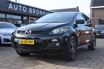 2.3 TURBO TOURING | AUTOMAAT | NAVI | LEDER