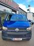 Volkswagen T6 Kombi LR#2,0 TDI#Klima#9-Sitzer#PDC-hinten# Blau - thumbnail 2