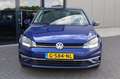 Volkswagen Golf 1.0 TSI HighLine Clima, NAVI, Stoelverwarming, PDC Blauw - thumbnail 2