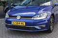 Volkswagen Golf 1.0 TSI HighLine Clima, NAVI, Stoelverwarming, PDC Blauw - thumbnail 17