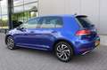 Volkswagen Golf 1.0 TSI HighLine Clima, NAVI, Stoelverwarming, PDC Blauw - thumbnail 4