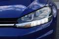 Volkswagen Golf 1.0 TSI HighLine Clima, NAVI, Stoelverwarming, PDC Blauw - thumbnail 18