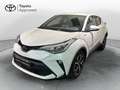 Toyota C-HR C-HR 1.8 Hybrid E-CVT Trend Bianco - thumbnail 1