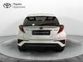 Toyota C-HR C-HR 1.8 Hybrid E-CVT Trend Bianco - thumbnail 4