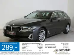 Bmw 540 d AT xDr Luxury Line ACC HuD AHK Standh Laser