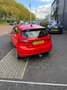 Ford Fiesta 1.0 EcoBoost Connected Rood - thumbnail 3