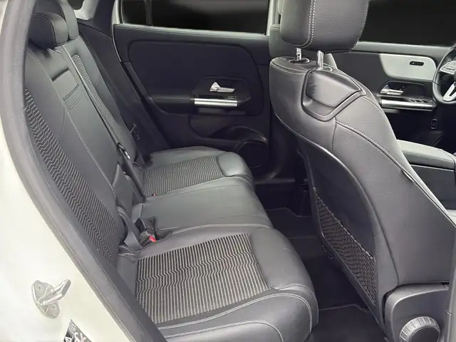 Mercedes-Benz 250 view 17