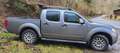 Nissan Navara Double Cab LE V6 4x4 LB Grau - thumbnail 4