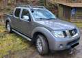 Nissan Navara Double Cab LE V6 4x4 LB Grau - thumbnail 1