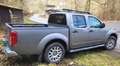 Nissan Navara Double Cab LE V6 4x4 LB Grau - thumbnail 3